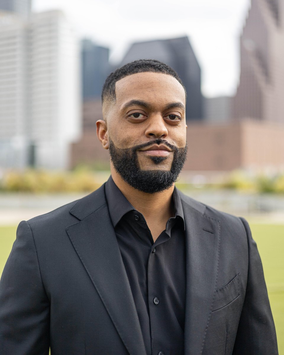 Kristian Roopwah, founder of Emberstone Capital